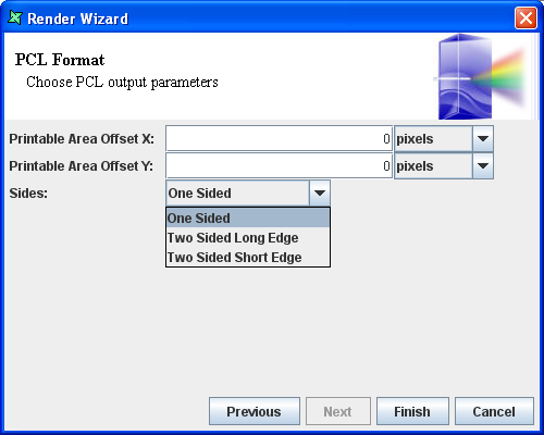 PCL Wizard